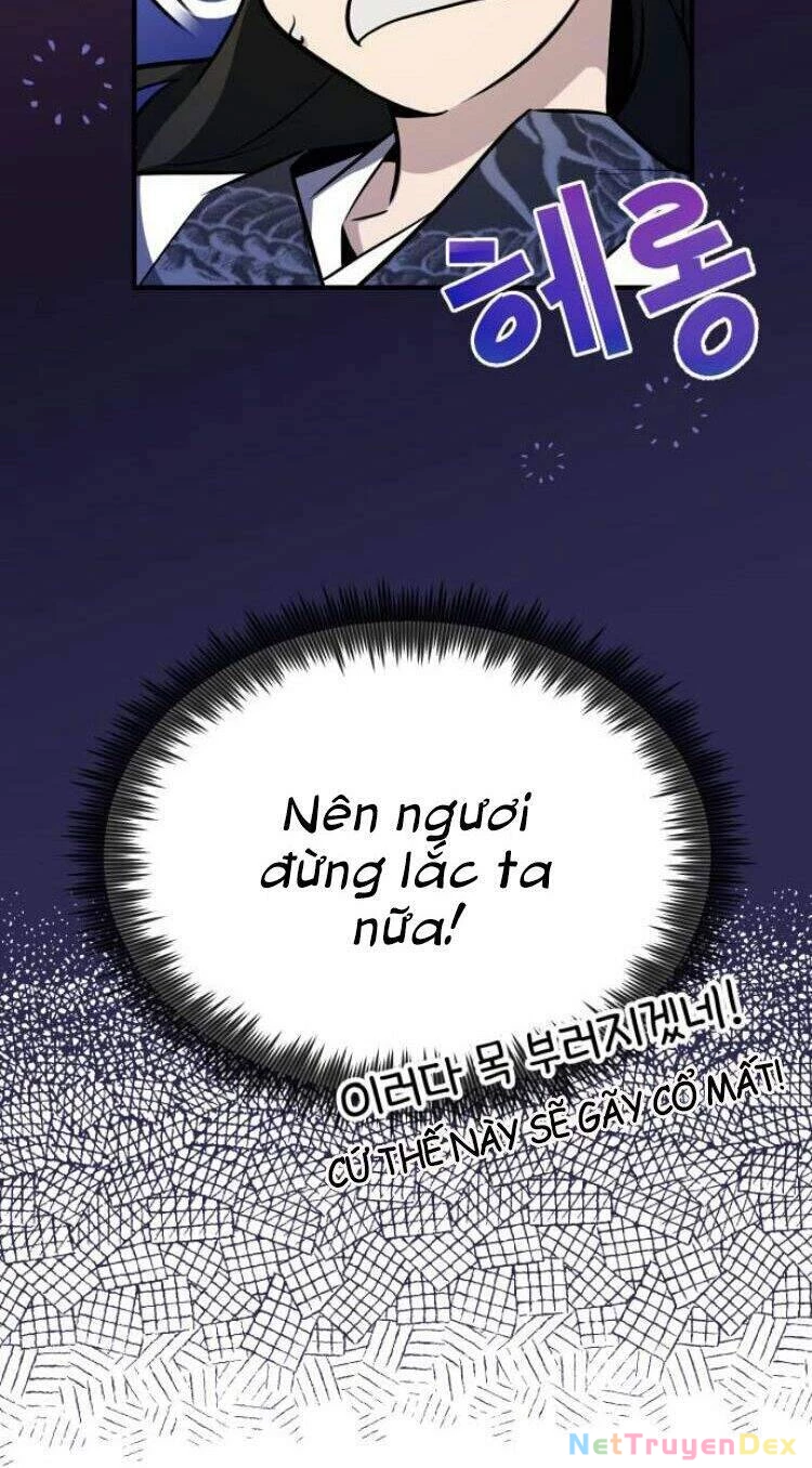 đệ nhất võ sư, baek cao thủ Chapter 6 - Next chapter 7