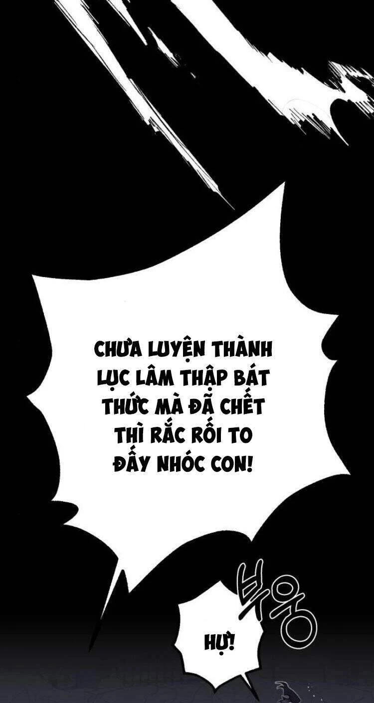 đệ nhất võ sư, baek cao thủ Chapter 6 - Next chapter 7