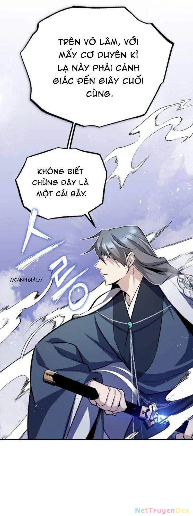 đệ nhất võ sư, baek cao thủ Chapter 6 - Next chapter 7