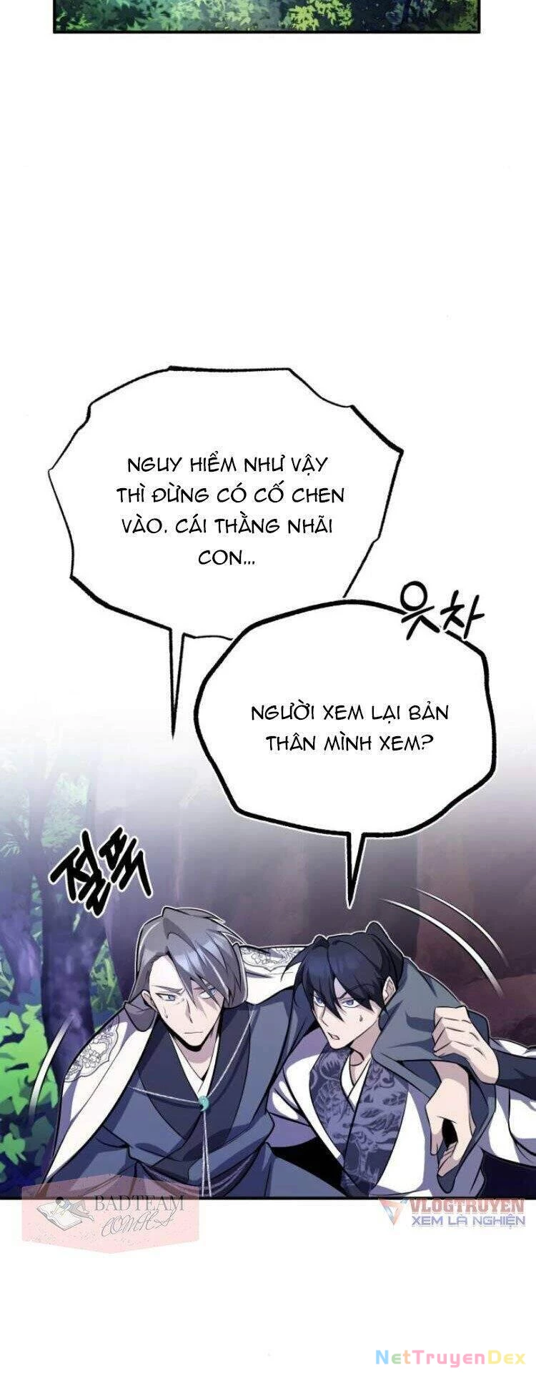 đệ nhất võ sư, baek cao thủ Chapter 7 - Next chapter 8