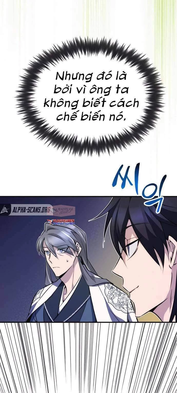 đệ nhất võ sư, baek cao thủ Chapter 8 - Next chapter 9