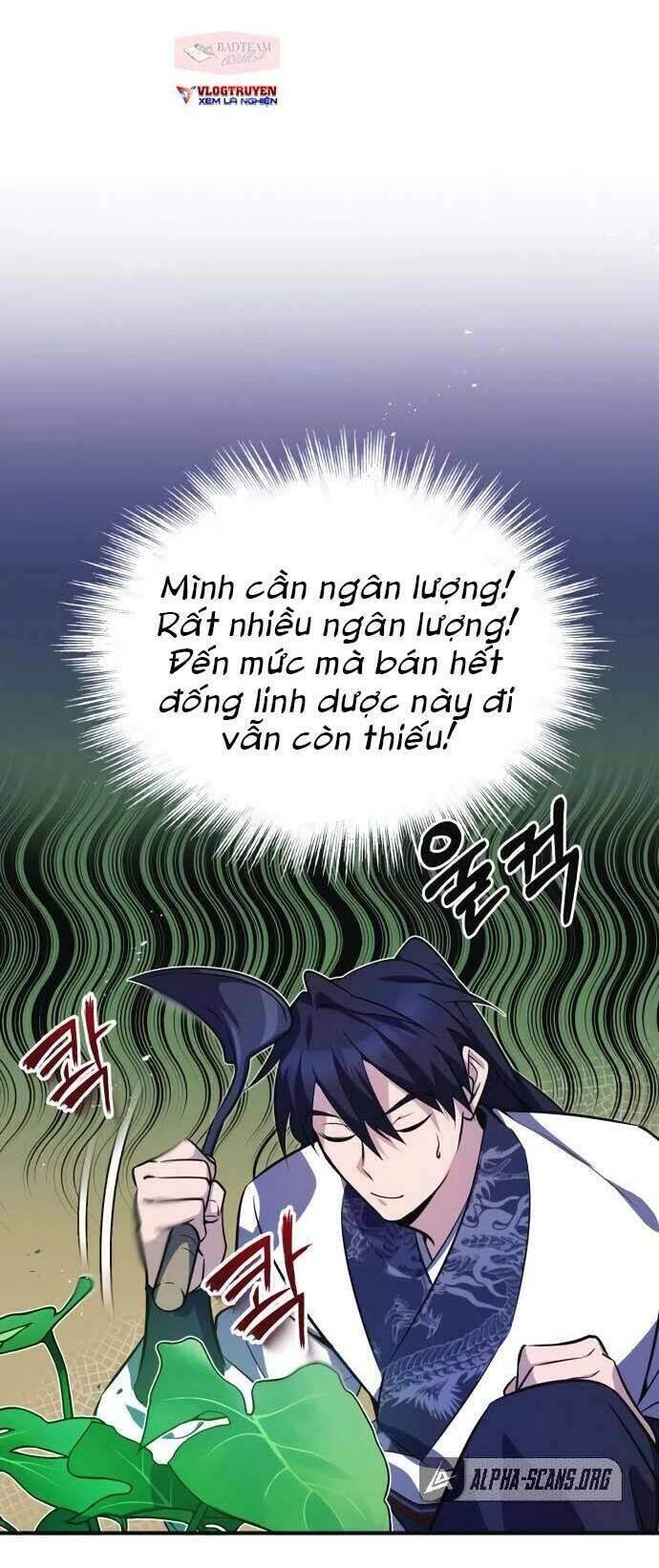 đệ nhất võ sư, baek cao thủ Chapter 8 - Next chapter 9