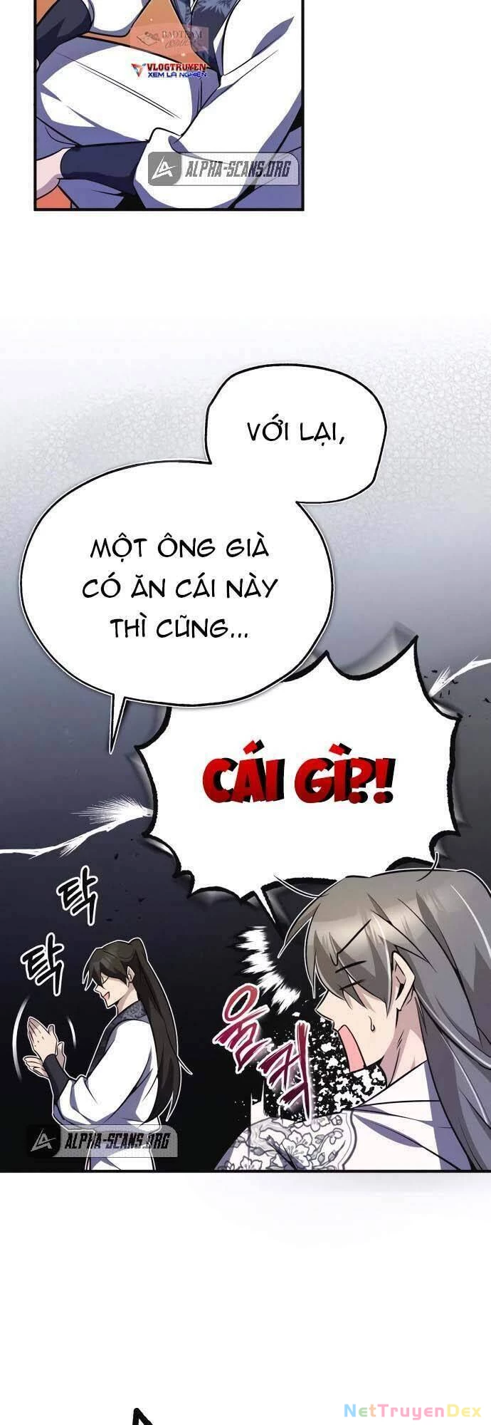 đệ nhất võ sư, baek cao thủ Chapter 8 - Next chapter 9