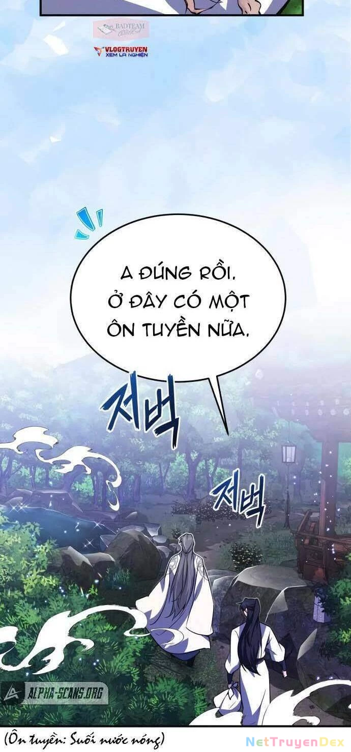 đệ nhất võ sư, baek cao thủ Chapter 8 - Next chapter 9