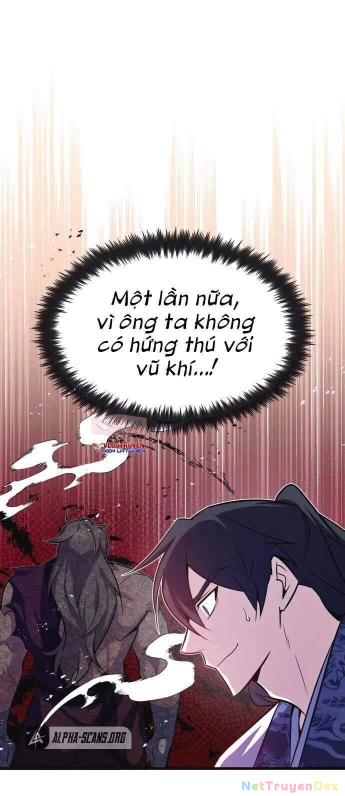 đệ nhất võ sư, baek cao thủ Chapter 8 - Next chapter 9