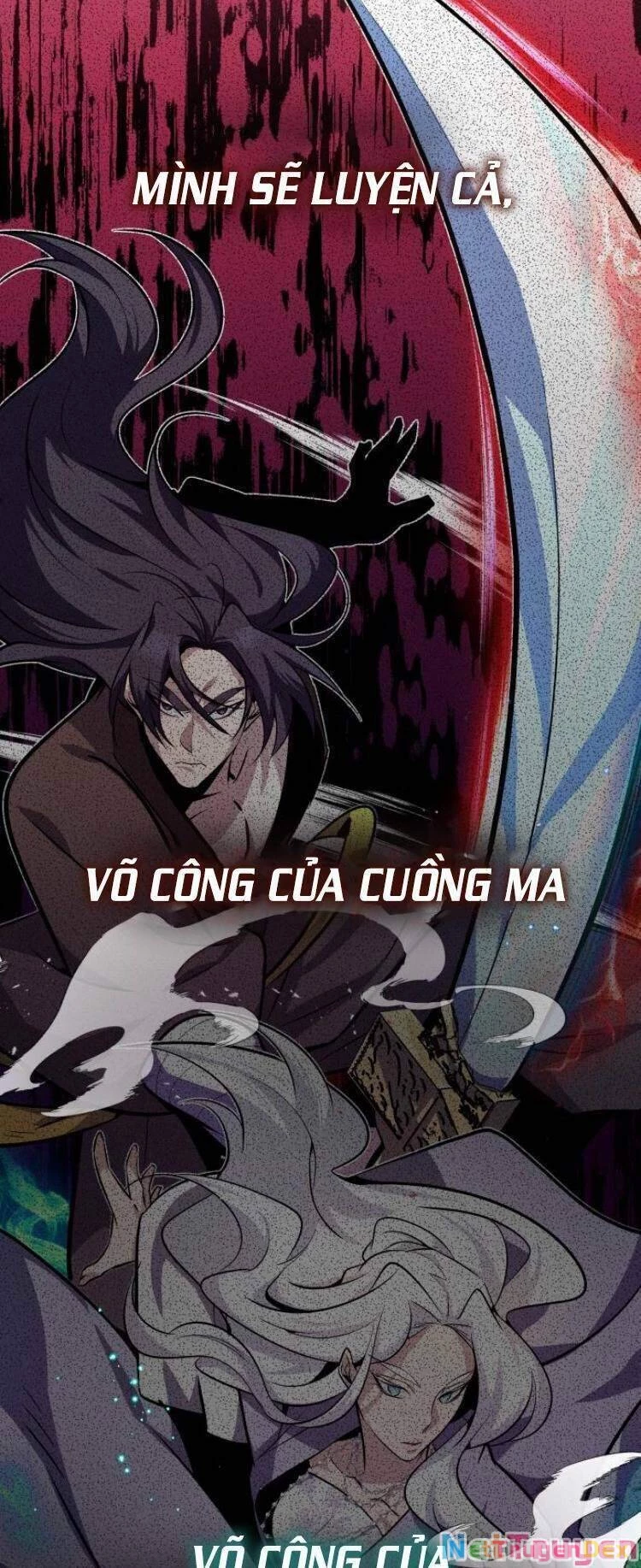 đệ nhất võ sư, baek cao thủ Chapter 9 - Next chapter 10