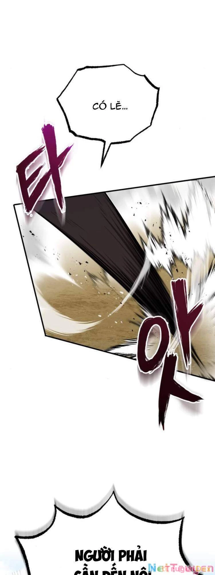 Đệ Nhất Võ Sư, Baek Cao Thủ Chapter 10 - Trang 4