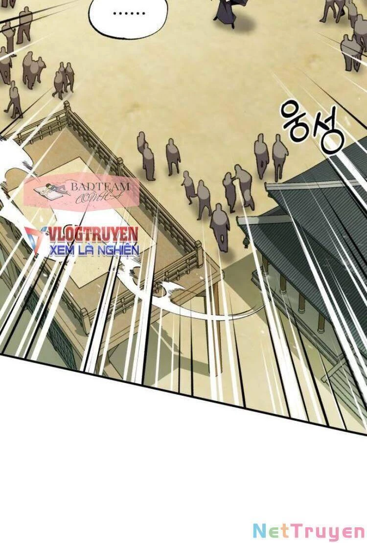 Đệ Nhất Võ Sư, Baek Cao Thủ Chapter 10 - Trang 4