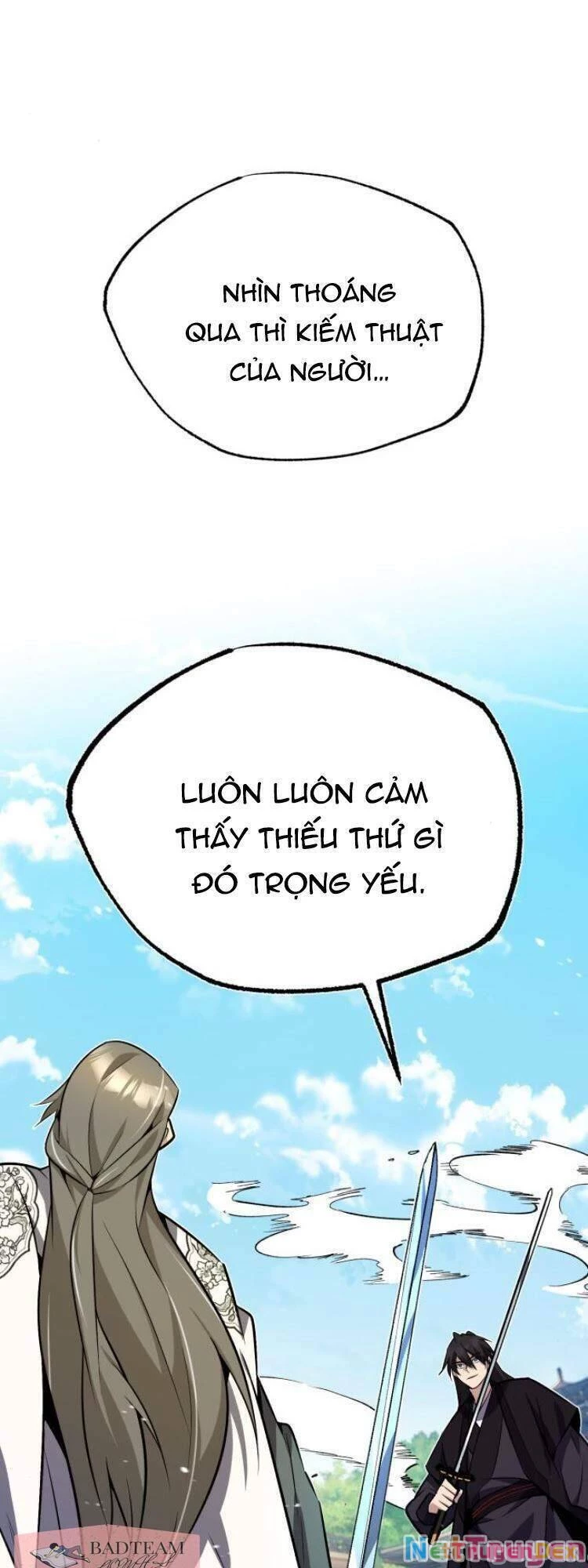 Đệ Nhất Võ Sư, Baek Cao Thủ Chapter 10 - Trang 4