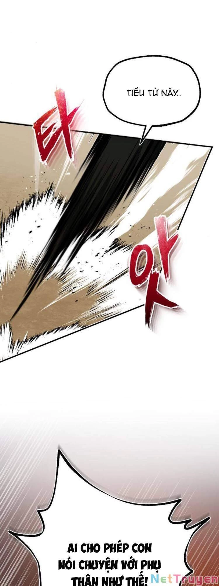 Đệ Nhất Võ Sư, Baek Cao Thủ Chapter 10 - Trang 4