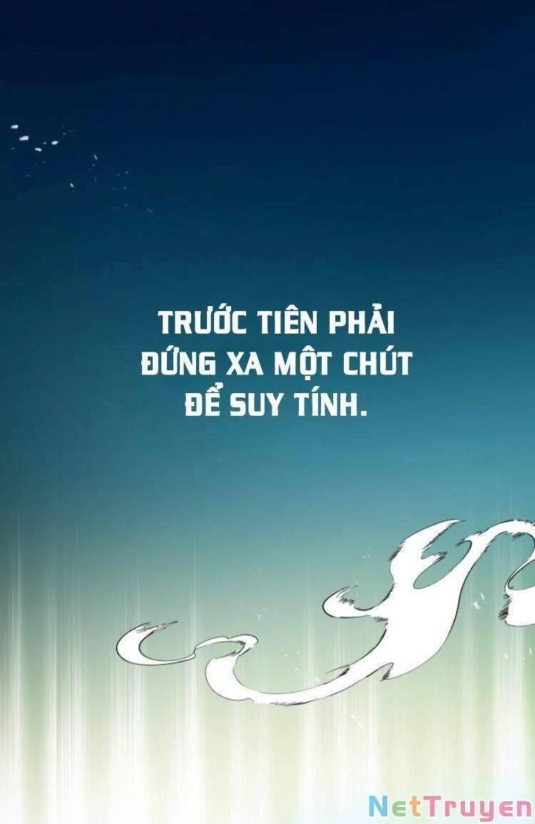 Đệ Nhất Võ Sư, Baek Cao Thủ Chapter 10 - Trang 4