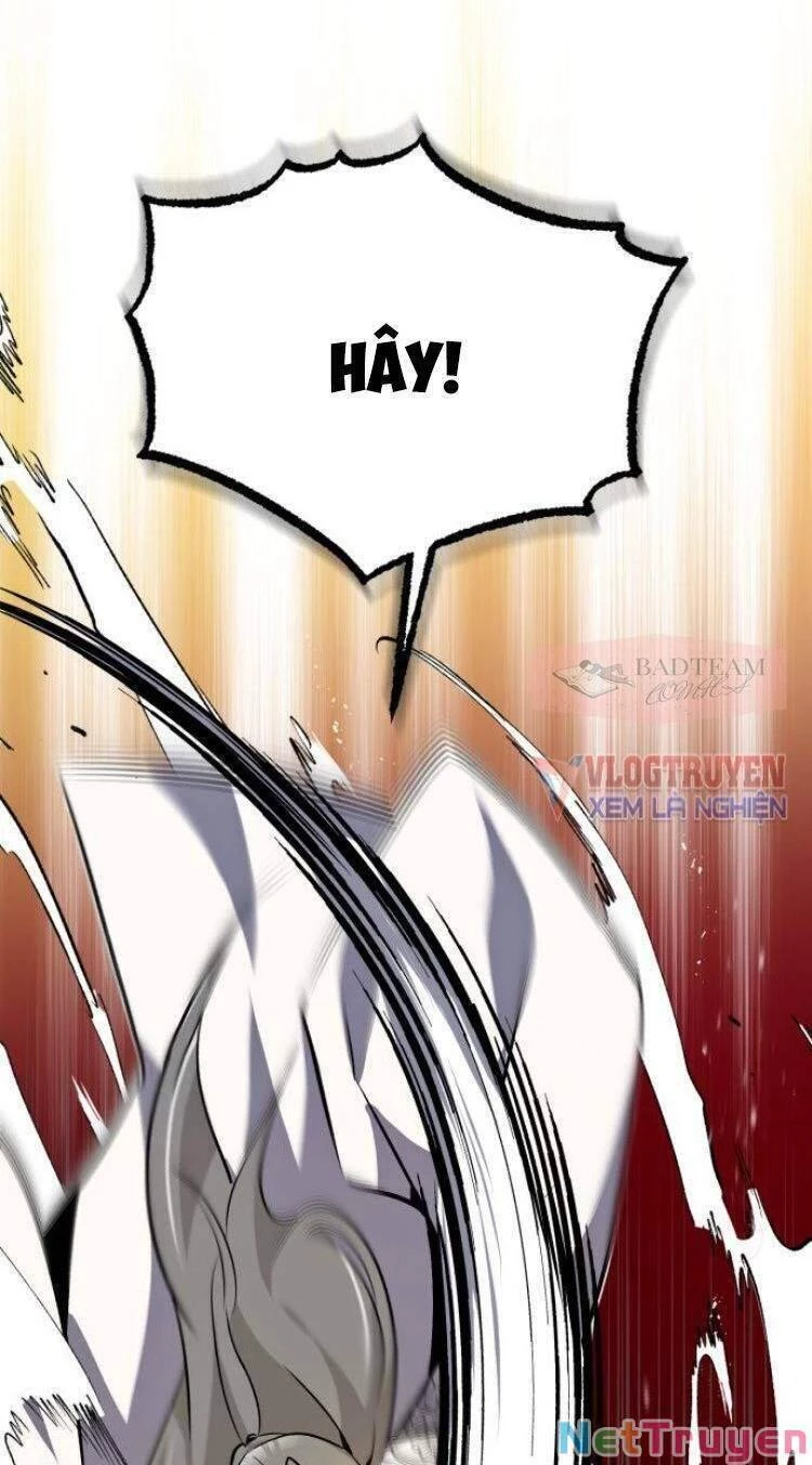Đệ Nhất Võ Sư, Baek Cao Thủ Chapter 10 - Trang 4