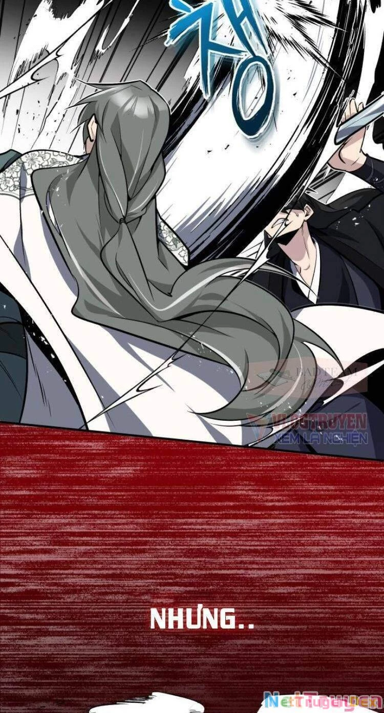 Đệ Nhất Võ Sư, Baek Cao Thủ Chapter 10 - Trang 4