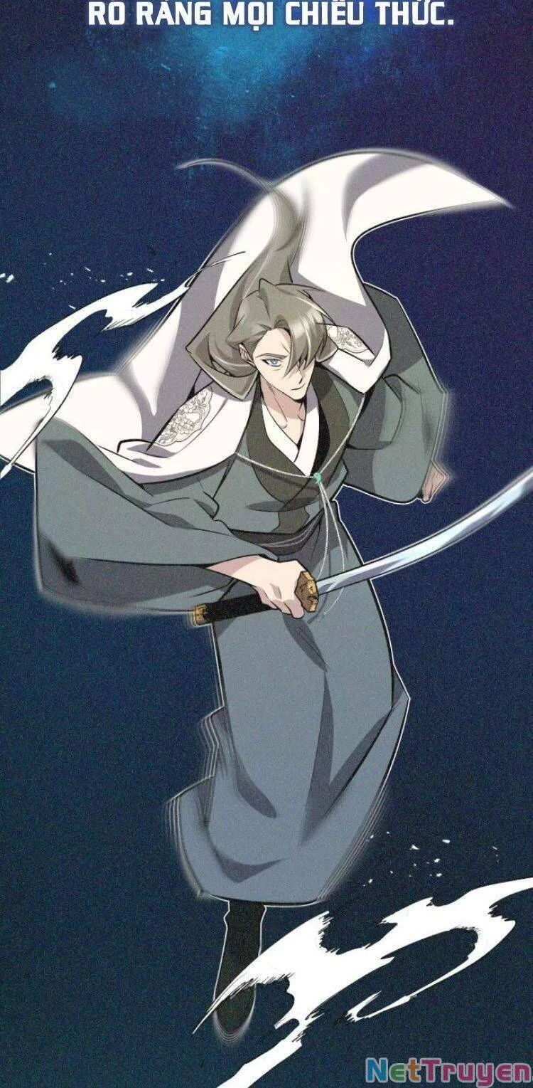 Đệ Nhất Võ Sư, Baek Cao Thủ Chapter 10 - Trang 4