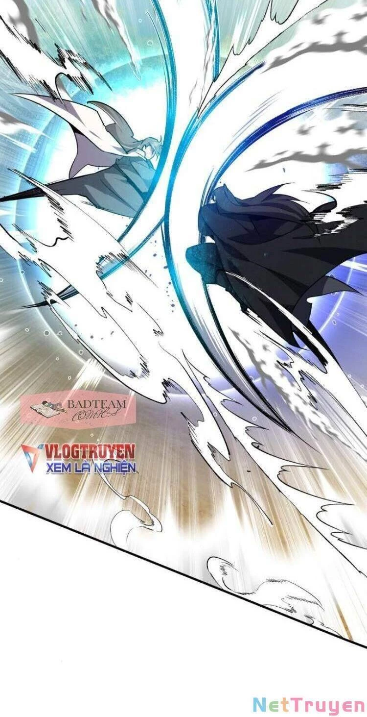 Đệ Nhất Võ Sư, Baek Cao Thủ Chapter 10 - Trang 4