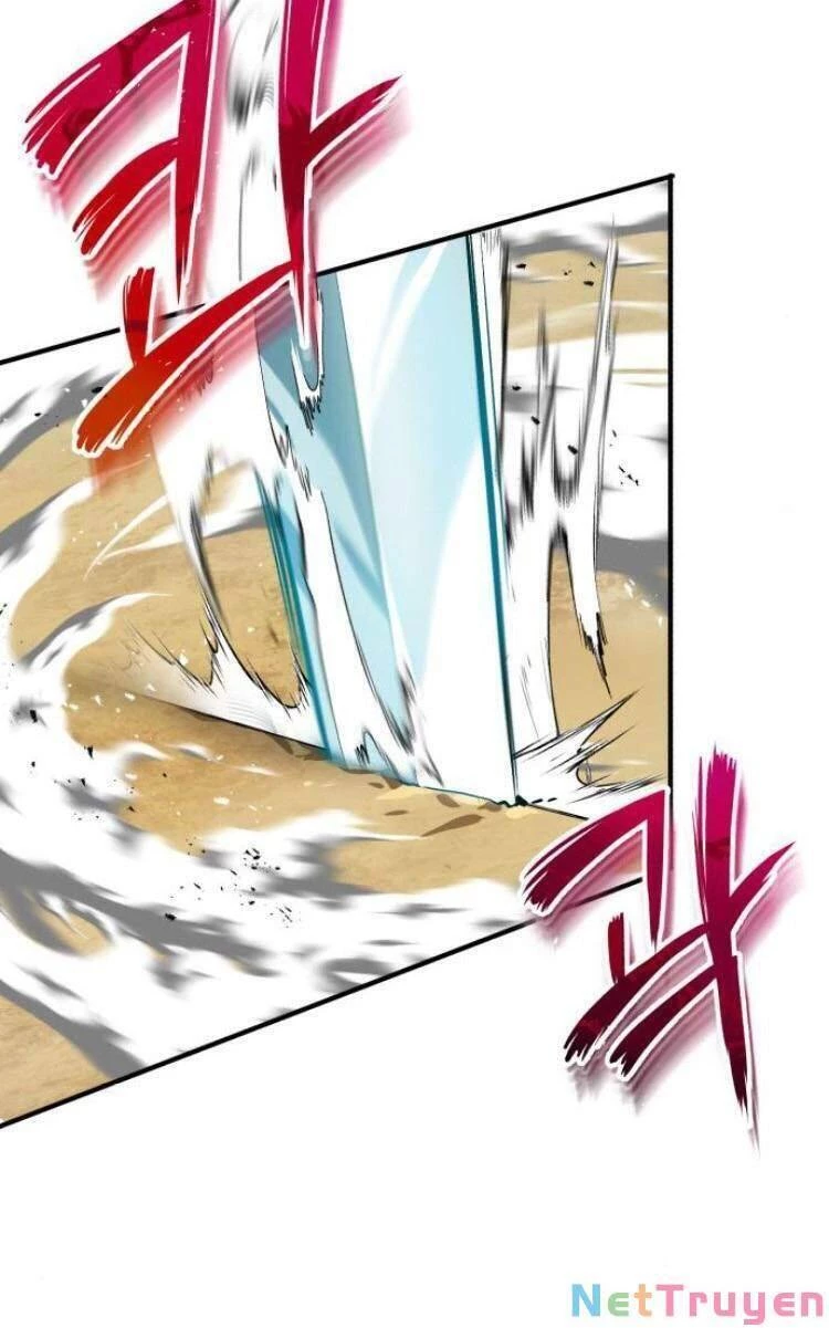 Đệ Nhất Võ Sư, Baek Cao Thủ Chapter 10 - Trang 4