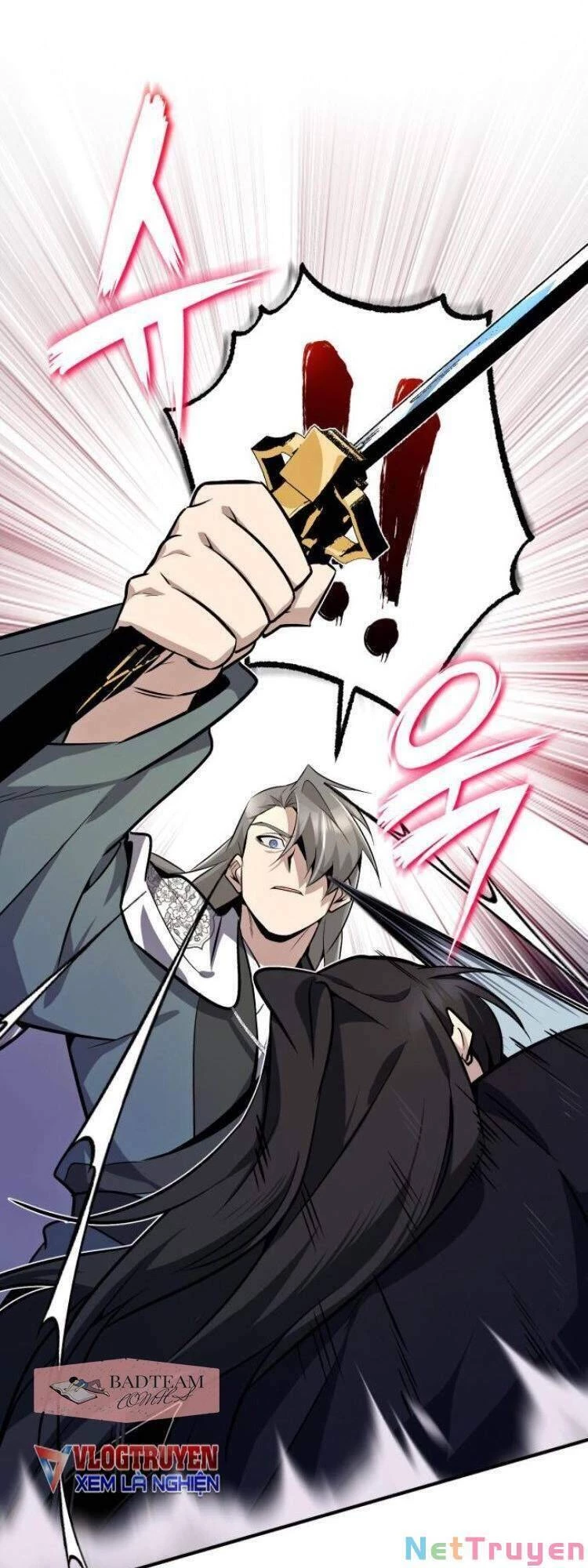 Đệ Nhất Võ Sư, Baek Cao Thủ Chapter 10 - Trang 4