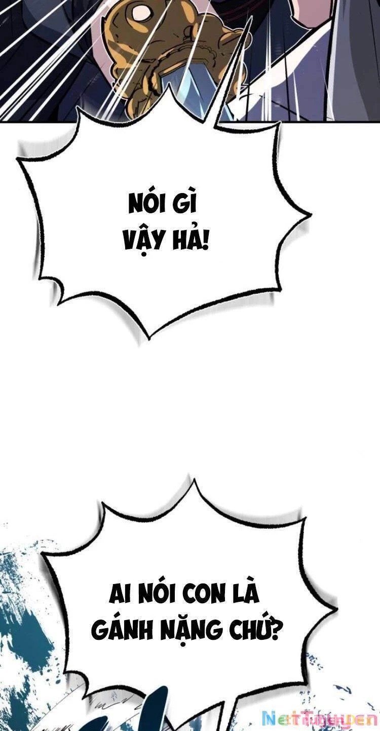 Đệ Nhất Võ Sư, Baek Cao Thủ Chapter 10 - Trang 4