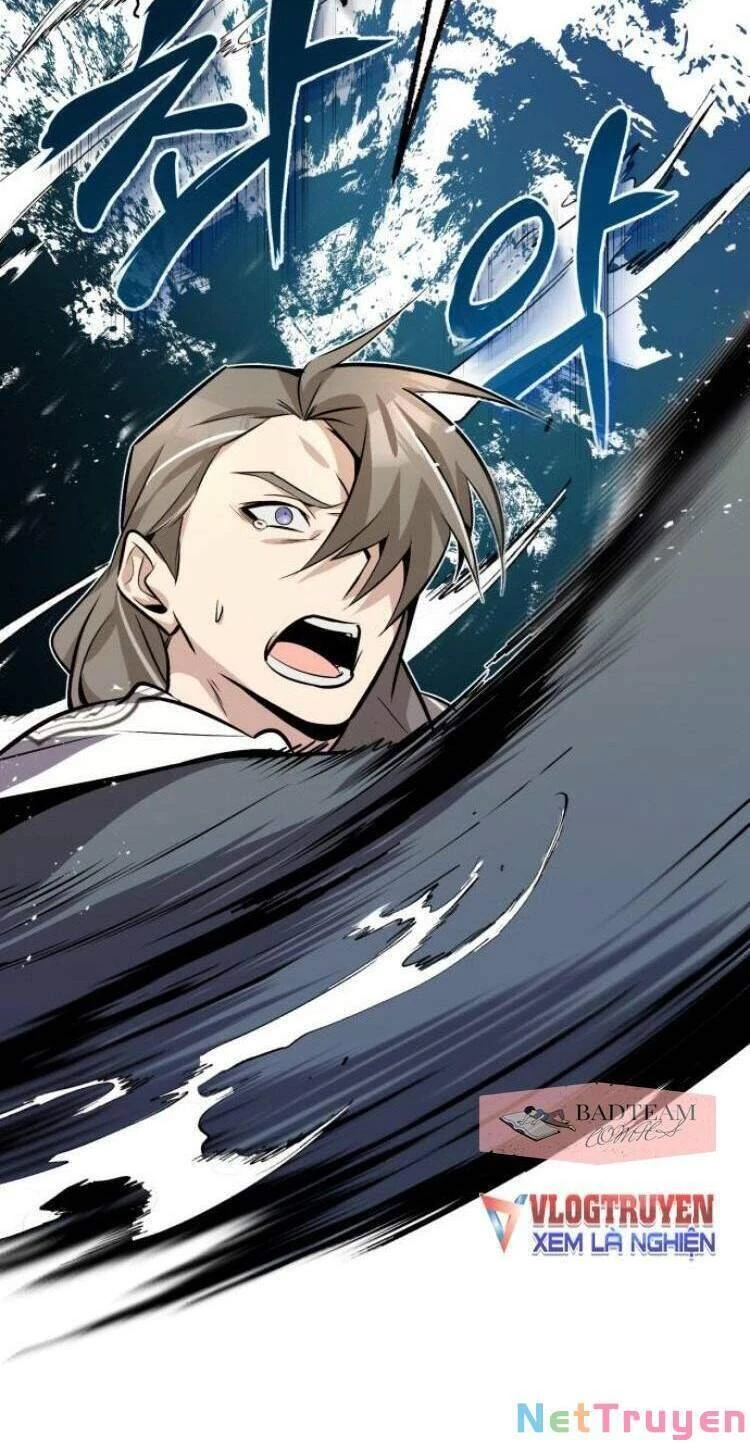 Đệ Nhất Võ Sư, Baek Cao Thủ Chapter 10 - Trang 4