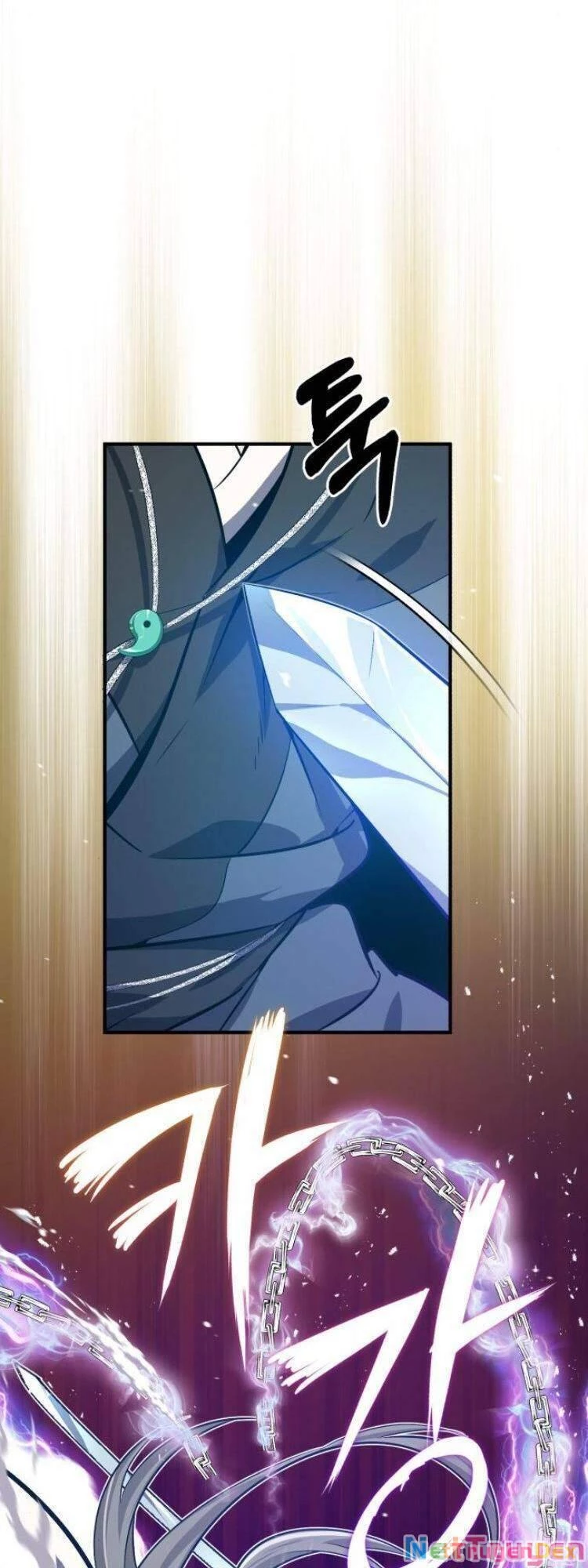 Đệ Nhất Võ Sư, Baek Cao Thủ Chapter 10 - Trang 4
