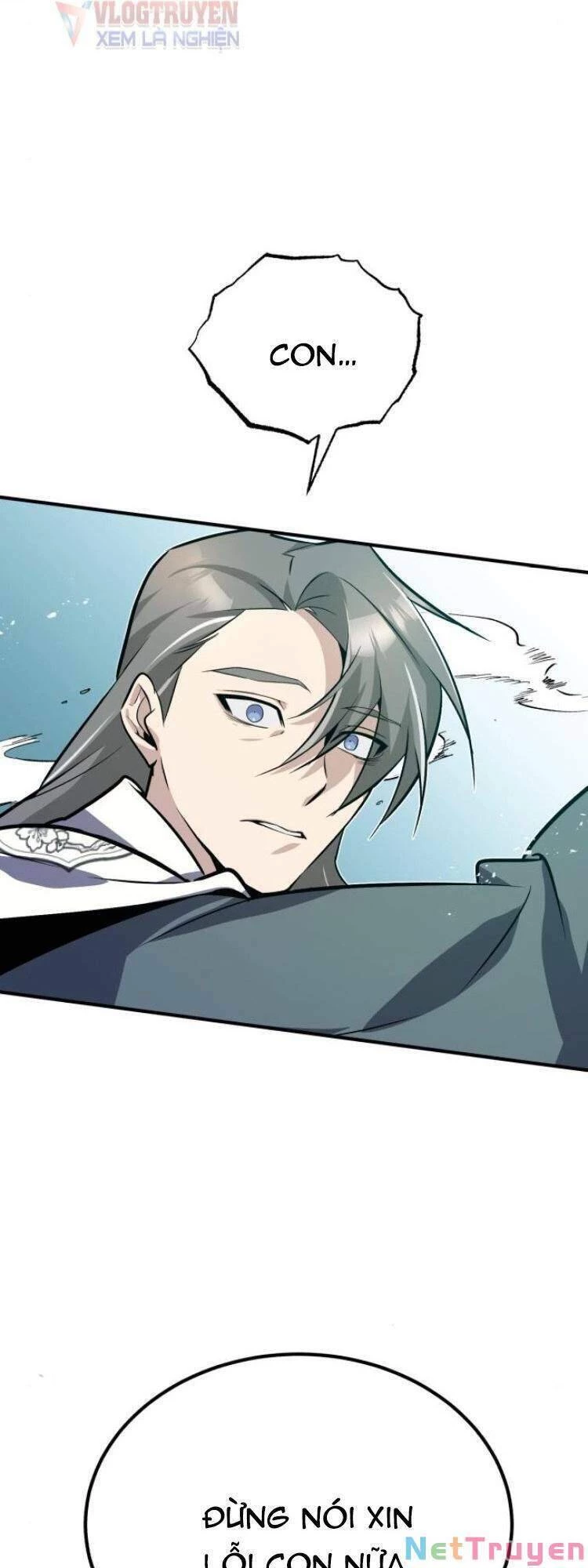 Đệ Nhất Võ Sư, Baek Cao Thủ Chapter 10 - Trang 4
