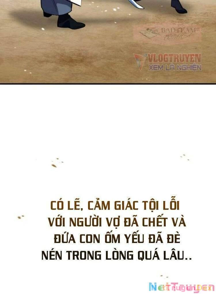 Đệ Nhất Võ Sư, Baek Cao Thủ Chapter 10 - Trang 4