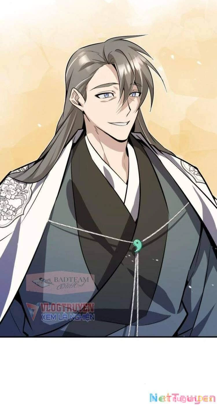 Đệ Nhất Võ Sư, Baek Cao Thủ Chapter 10 - Trang 4