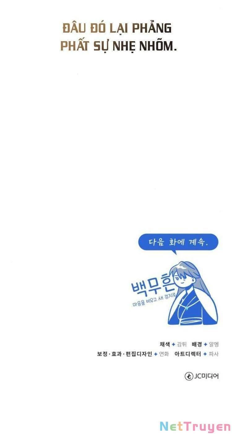 Đệ Nhất Võ Sư, Baek Cao Thủ Chapter 10 - Trang 4