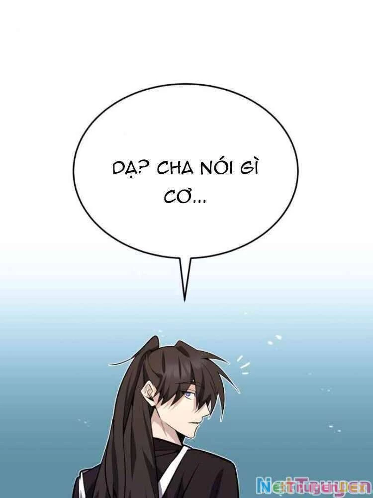 đệ nhất võ sư, baek cao thủ Chapter 11 - Next chapter 12