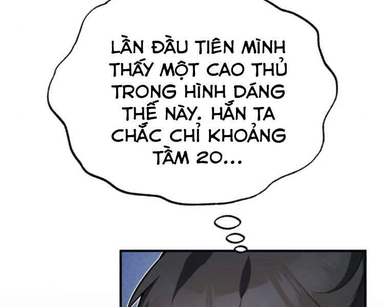 đệ nhất võ sư, baek cao thủ Chapter 12 - Next chapter 13