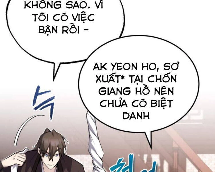 đệ nhất võ sư, baek cao thủ Chapter 12 - Next chapter 13