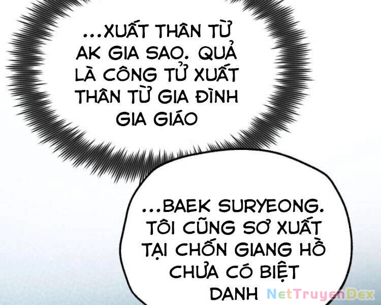 đệ nhất võ sư, baek cao thủ Chapter 12 - Next chapter 13