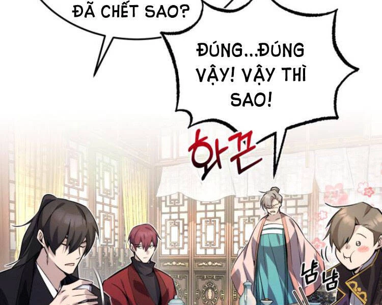 đệ nhất võ sư, baek cao thủ Chapter 13 - Next chapter 14