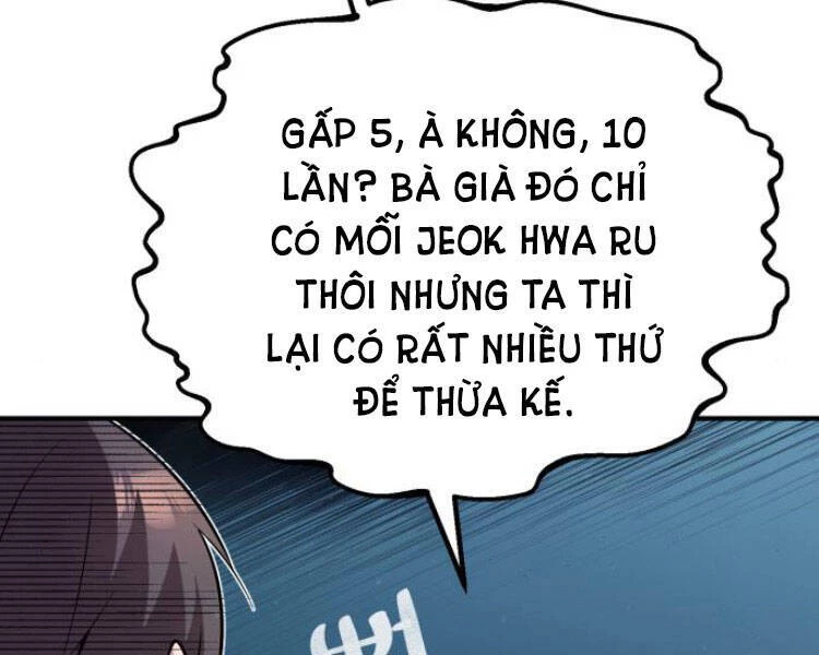 đệ nhất võ sư, baek cao thủ Chapter 13 - Next chapter 14