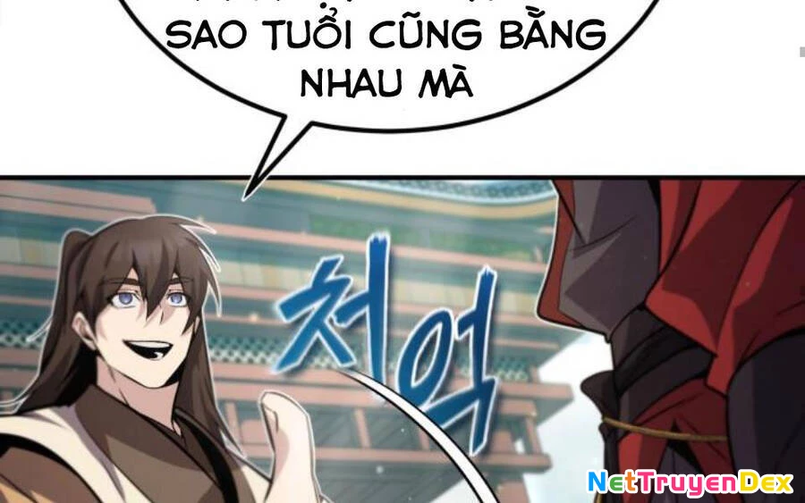 đệ nhất võ sư, baek cao thủ Chapter 15 - Next chapter 16