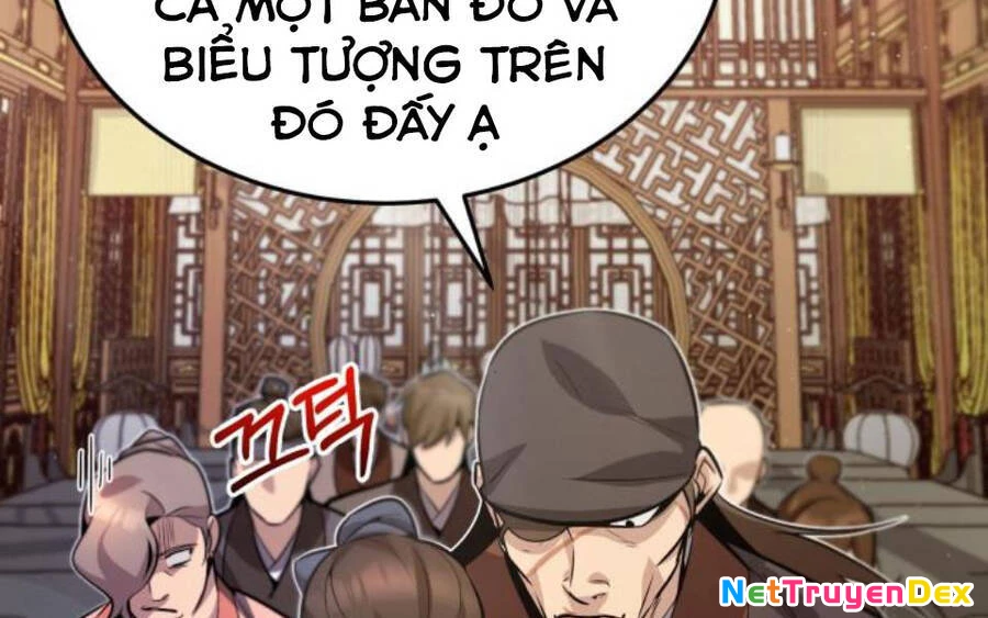 đệ nhất võ sư, baek cao thủ Chapter 15 - Next chapter 16