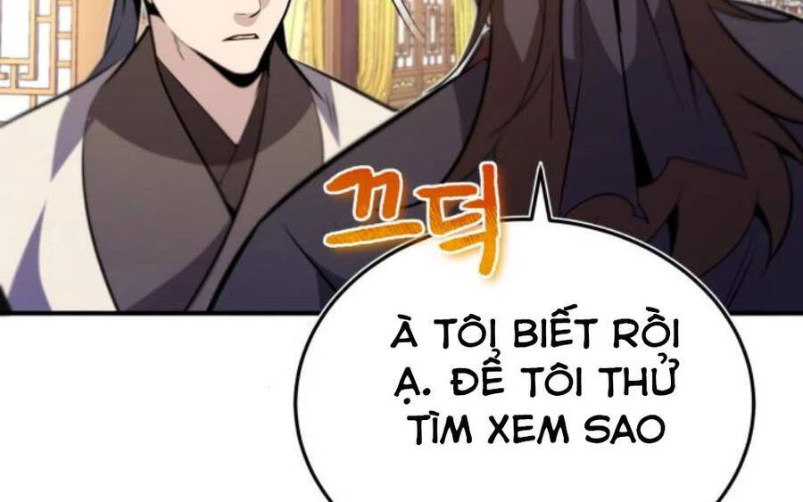 đệ nhất võ sư, baek cao thủ Chapter 15 - Next chapter 16