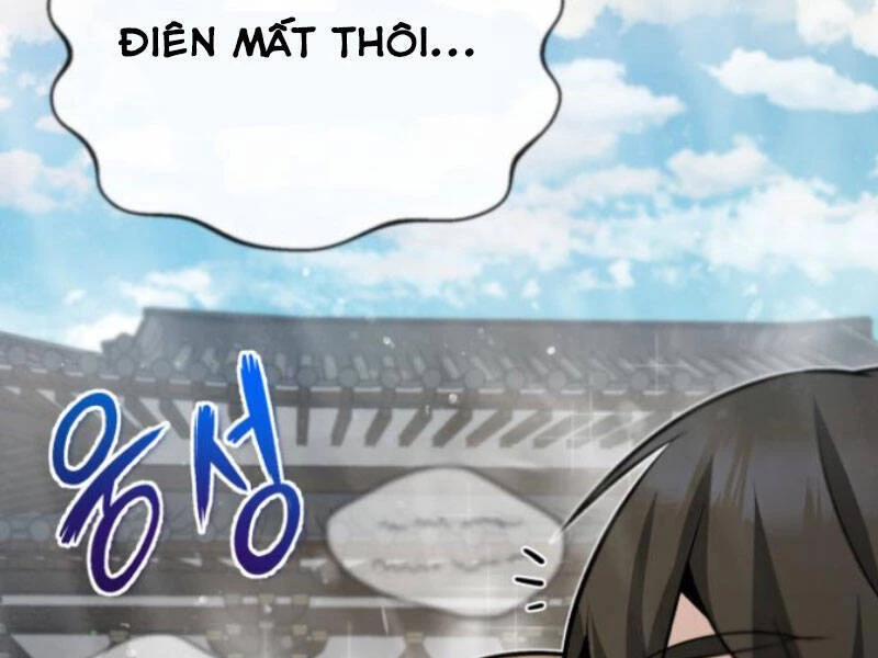 đệ nhất võ sư, baek cao thủ Chapter 16 - Next chapter 17