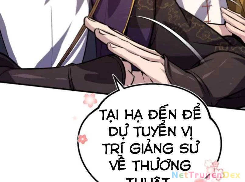 đệ nhất võ sư, baek cao thủ Chapter 17 - Next chapter 18