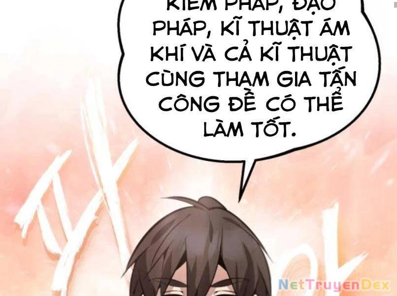 đệ nhất võ sư, baek cao thủ Chapter 17 - Next chapter 18