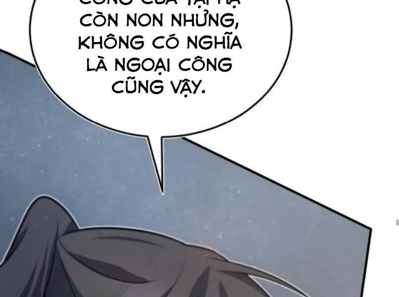 đệ nhất võ sư, baek cao thủ Chapter 17 - Next chapter 18