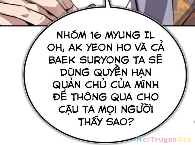 đệ nhất võ sư, baek cao thủ Chapter 17 - Next chapter 18