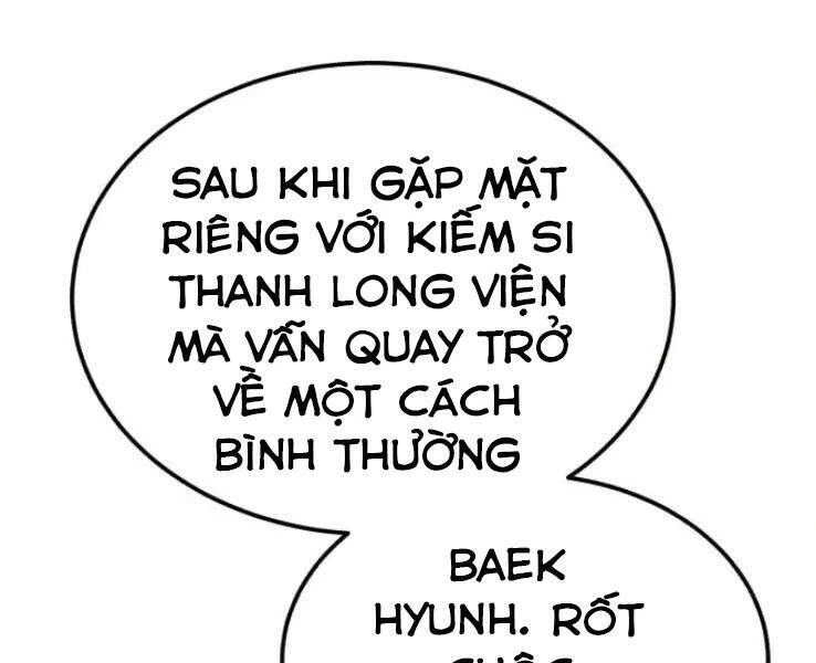 đệ nhất võ sư, baek cao thủ Chapter 18 - Next chapter 19