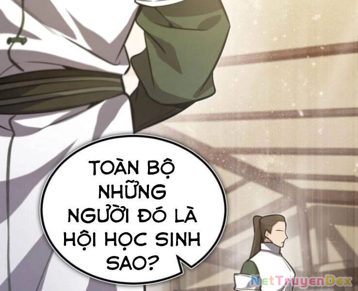 đệ nhất võ sư, baek cao thủ Chapter 18 - Next chapter 19