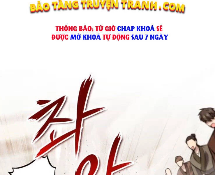 đệ nhất võ sư, baek cao thủ Chapter 19 - Next chapter 20