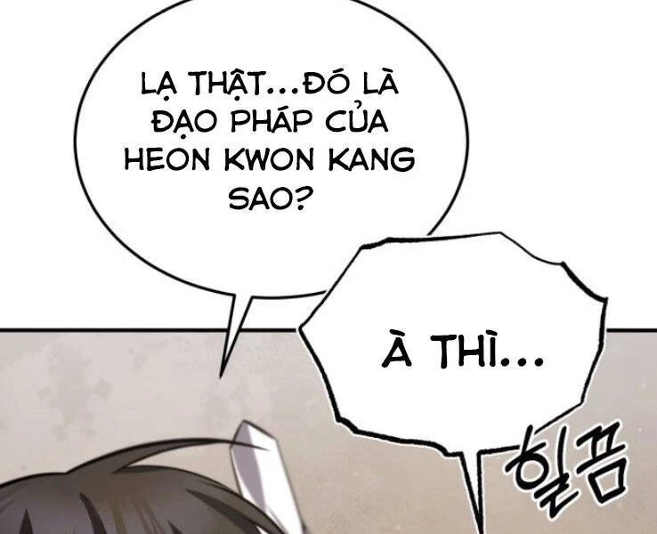 đệ nhất võ sư, baek cao thủ Chapter 19 - Next chapter 20