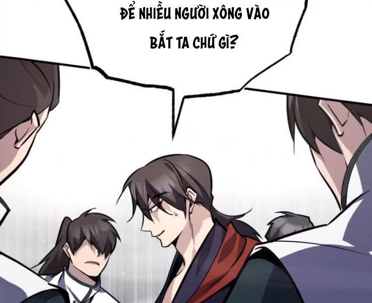 đệ nhất võ sư, baek cao thủ Chapter 19 - Next chapter 20