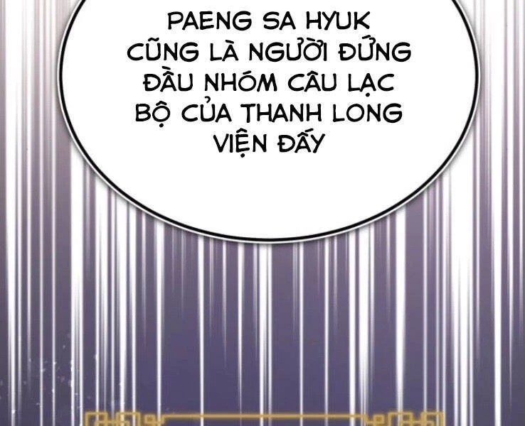 đệ nhất võ sư, baek cao thủ Chapter 19 - Next chapter 20