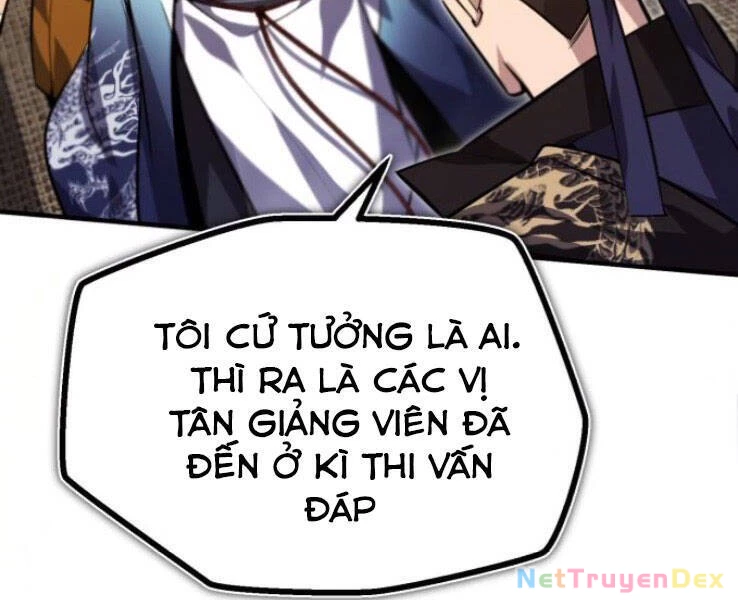 đệ nhất võ sư, baek cao thủ Chapter 19 - Next chapter 20