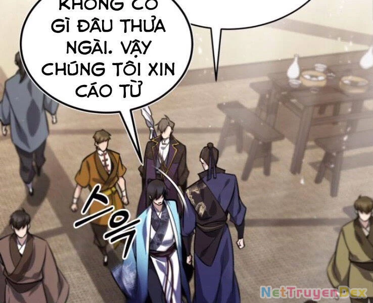 đệ nhất võ sư, baek cao thủ Chapter 19 - Next chapter 20